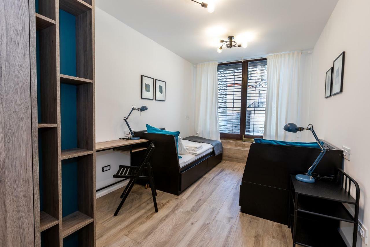Tamara Luxury Apartments Bled Exterior foto