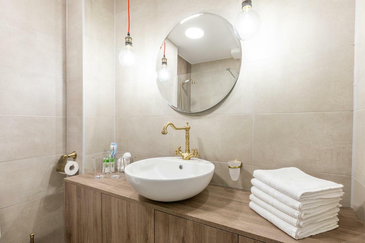 Tamara Luxury Apartments Bled Exterior foto